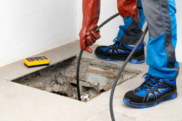 Plumbing Maintenance for Long Lasting Systems